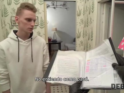 Она ловила, они ее &quot;жарили&quot;