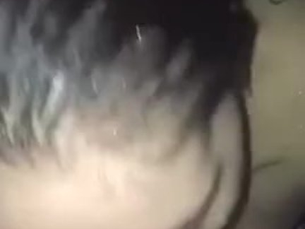 Большая попка на кастинге