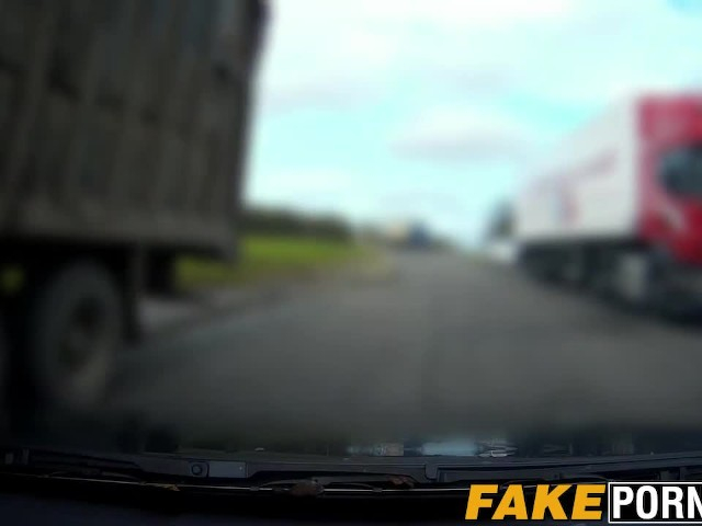 Гангстеры оттрахали Рeннэ -