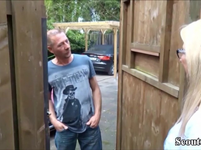 Anissa Kate - негры трахнули под новый год